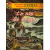 LA OLA DE DEL FUEGO ,EL MISTERIO DE LA ATLANTIDA 2ª PARTE ,UNA AVENTURA DEL EQUIPO COUSTEAU EN VIÑETAS ILUSTRADAS Nº 6 ED.DEBATE