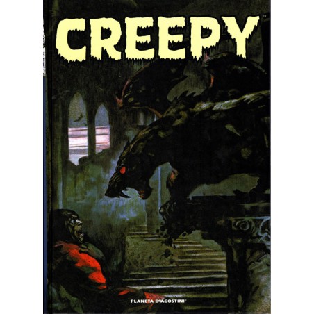 CREEPY VOL.2 ED.PLANETA