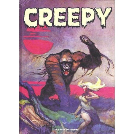CREEPY VOL.3 ED.PLANETA