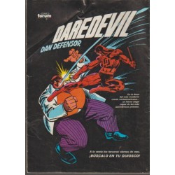 LOS VENGADORES VOL.1 Nº 2 , ED.FORUM