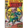NICK FURIA AGENTE DE SHIELD Nº 14 ED.FORUM