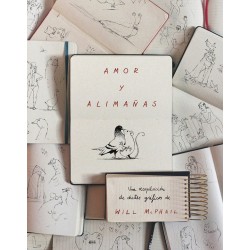 AMOR Y ALIMAÑAS , UNA...