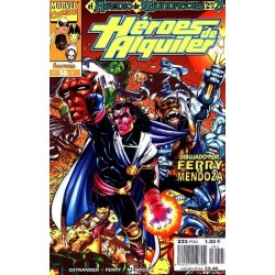 HEROES DE ALQUILER Nº 1 AL...