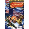 HEROES DE ALQUILER Nº 1 AL 4 ED.FORUM