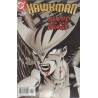 HAWKMAN Nº 21 AL 27 COMIC-BOOK DC USA
