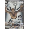 HAWKMAN Nº 21 AL 27 COMIC-BOOK DC USA