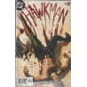 HAWKMAN Nº 21 AL 27 COMIC-BOOK DC USA