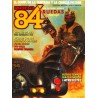 ZONA 84 NUMEROS SUELTOS DISPONIBLES