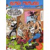 GENTE MENUDA LOTE DE 21 EJEMPLARES : 275 AL 282,284 AL 292,294,295,298,299, SEMANARIO DEL DIARIO ABC  AÑOS 1989 A 1999