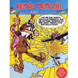 GENTE MENUDA Nº 304 AL 331,...