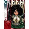 GUNNM ALITA ANGEL DE COMBATE Nº 6 Y 7