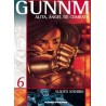 GUNNM ALITA ANGEL DE COMBATE Nº 6 Y 7