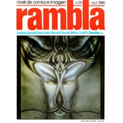 RAMBLA COL.COMPLETA Nº 1 AL...