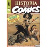 HISTORIA DE LOS COMICS COL.COMPLETA CON LOS FASCICULOS Nº 1 AL 48