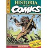 HISTORIA DE LOS COMICS COL.COMPLETA CON LOS FASCICULOS Nº 1 AL 48