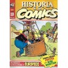 HISTORIA DE LOS COMICS COL.COMPLETA CON LOS FASCICULOS Nº 1 AL 48