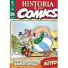 HISTORIA DE LOS COMICS COL.COMPLETA CON LOS FASCICULOS Nº 1 AL 48