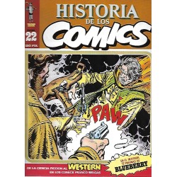 HISTORIA DE LOS COMICS COL.COMPLETA CON LOS FASCICULOS Nº 1 AL 48