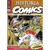 HISTORIA DE LOS COMICS COL.COMPLETA CON LOS FASCICULOS Nº 1 AL 48
