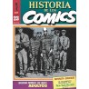 HISTORIA DE LOS COMICS COL.COMPLETA CON LOS FASCICULOS Nº 1 AL 48