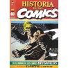 HISTORIA DE LOS COMICS COL.COMPLETA CON LOS FASCICULOS Nº 1 AL 48