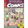 HISTORIA DE LOS COMICS COL.COMPLETA CON LOS FASCICULOS Nº 1 AL 48