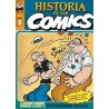 HISTORIA DE LOS COMICS COL.COMPLETA CON LOS FASCICULOS Nº 1 AL 48