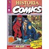HISTORIA DE LOS COMICS COL.COMPLETA CON LOS FASCICULOS Nº 1 AL 48