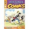 HISTORIA DE LOS COMICS COL.COMPLETA CON LOS FASCICULOS Nº 1 AL 48