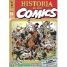 HISTORIA DE LOS COMICS COL.COMPLETA CON LOS FASCICULOS Nº 1 AL 48