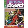 HISTORIA DE LOS COMICS COL.COMPLETA CON LOS FASCICULOS Nº 1 AL 48