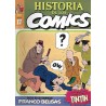 HISTORIA DE LOS COMICS COL.COMPLETA CON LOS FASCICULOS Nº 1 AL 48