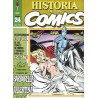 HISTORIA DE LOS COMICS COL.COMPLETA CON LOS FASCICULOS Nº 1 AL 48