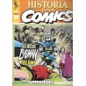 HISTORIA DE LOS COMICS COL.COMPLETA CON LOS FASCICULOS Nº 1 AL 48