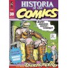 HISTORIA DE LOS COMICS COL.COMPLETA CON LOS FASCICULOS Nº 1 AL 48