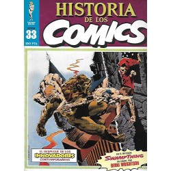HISTORIA DE LOS COMICS COL.COMPLETA CON LOS FASCICULOS Nº 1 AL 48