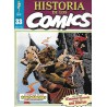 HISTORIA DE LOS COMICS COL.COMPLETA CON LOS FASCICULOS Nº 1 AL 48
