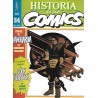 HISTORIA DE LOS COMICS COL.COMPLETA CON LOS FASCICULOS Nº 1 AL 48