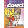 HISTORIA DE LOS COMICS COL.COMPLETA CON LOS FASCICULOS Nº 1 AL 48