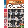 HISTORIA DE LOS COMICS COL.COMPLETA CON LOS FASCICULOS Nº 1 AL 48