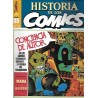 HISTORIA DE LOS COMICS COL.COMPLETA CON LOS FASCICULOS Nº 1 AL 48