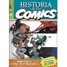 HISTORIA DE LOS COMICS COL.COMPLETA CON LOS FASCICULOS Nº 1 AL 48