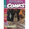 HISTORIA DE LOS COMICS COL.COMPLETA CON LOS FASCICULOS Nº 1 AL 48