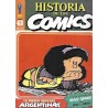 HISTORIA DE LOS COMICS COL.COMPLETA CON LOS FASCICULOS Nº 1 AL 48