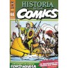 HISTORIA DE LOS COMICS COL.COMPLETA CON LOS FASCICULOS Nº 1 AL 48