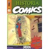 HISTORIA DE LOS COMICS COL.COMPLETA CON LOS FASCICULOS Nº 1 AL 48