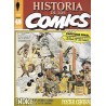 HISTORIA DE LOS COMICS COL.COMPLETA CON LOS FASCICULOS Nº 1 AL 48