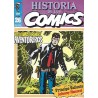 HISTORIA DE LOS COMICS 26 ED.TOUTAIN
