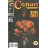 CONAN EL BARBARO Nº 213 DE 213 ED.FORUM