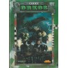 Codex orcos Warhammer 40000